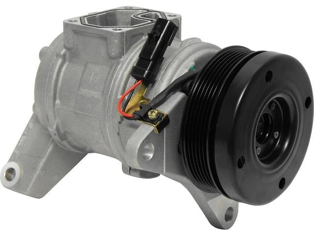 A/C Compressor for Plymouth Voyager (1996–1999) 26339VCNK