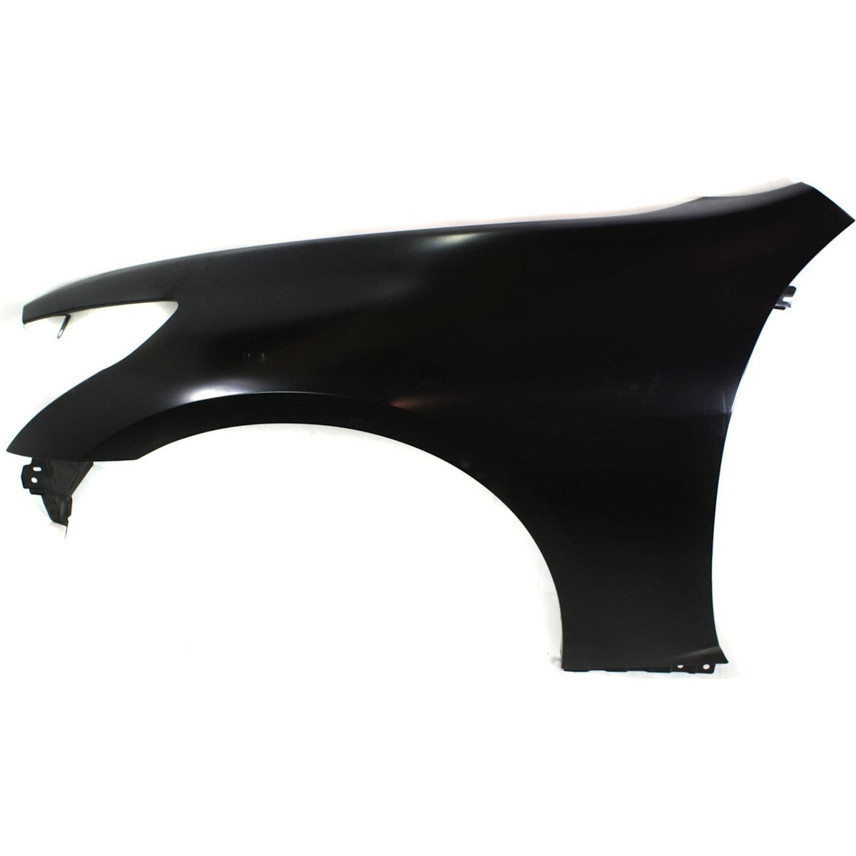 Set of 2 CAPA Fenders for Infiniti G37 (2009–2013) Front Left & Right