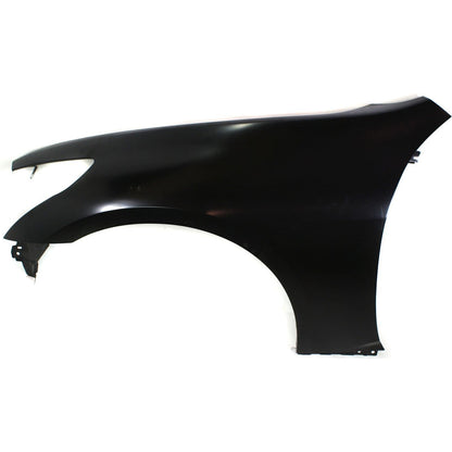 Set of 2 CAPA Fenders for Infiniti G37 (2009–2013) Front Left & Right