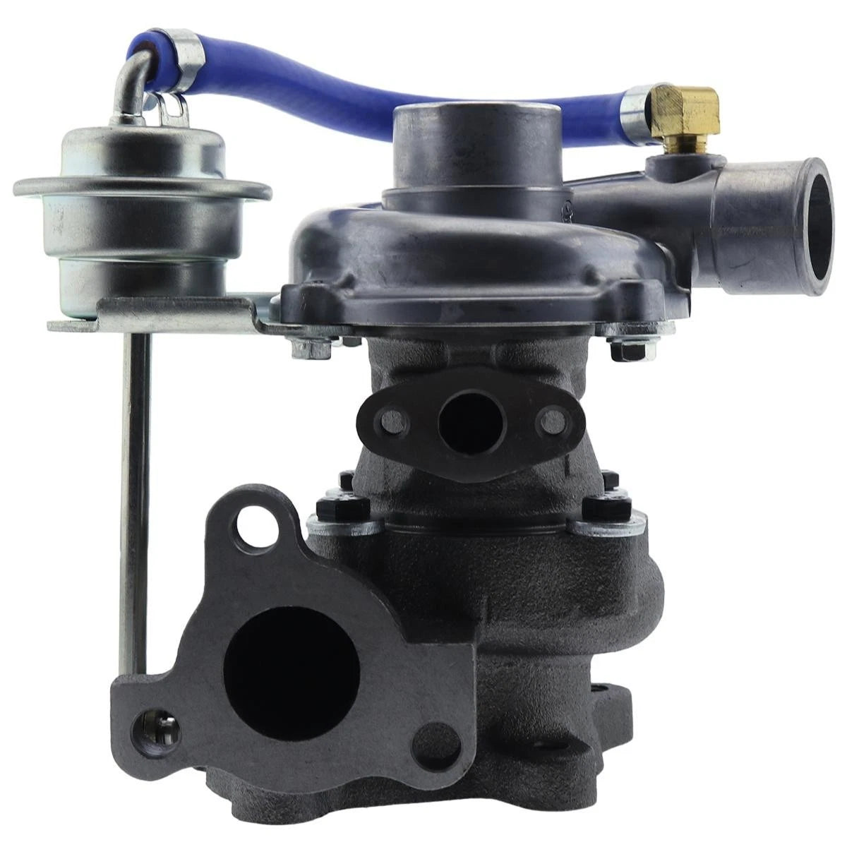 Turbocharger for Takeuchi TB035 A7 TB030 A6 (129189-18010, VA110024)