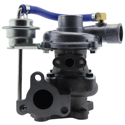 Turbocharger for Takeuchi TB035 A7 TB030 A6 (129189-18010, VA110024)