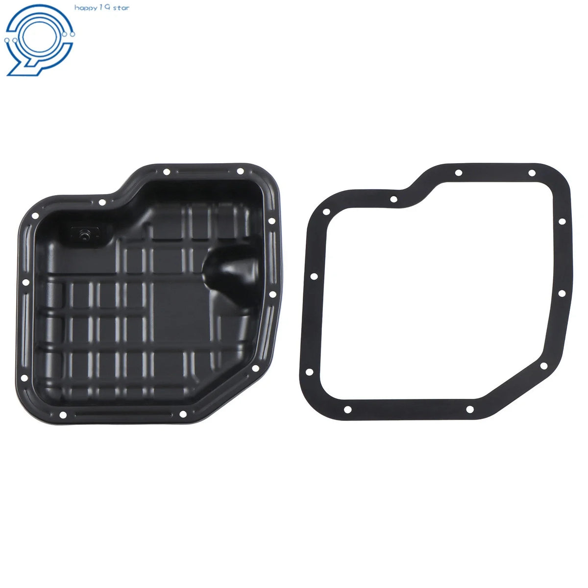 Engine Oil Pan with Gasket for Nissan 200SX (1995–1998) NX Sentra INFINITI G20