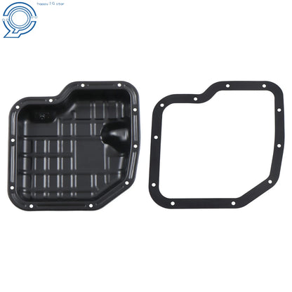 Engine Oil Pan with Gasket for Nissan 200SX (1995–1998) NX Sentra INFINITI G20