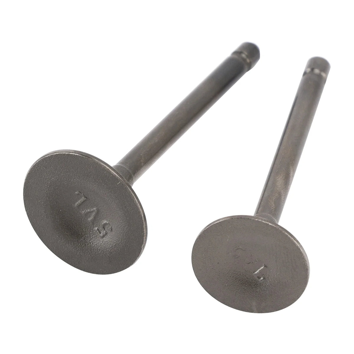 Inlet & Exhaust Valves Kit for Yamaha YFA1 Breeze (2000–2004), YFM125 Grizzly (2004–2013)