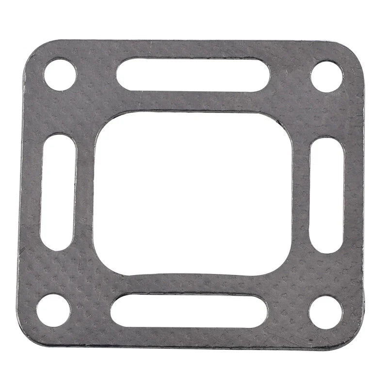 Elbow Center Riser Manifold Gaskets for Mercruiser Mercury V6 V8