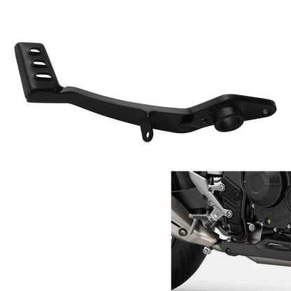 Rear Brake Pedal Foot Lever for Honda CB500F CBR500R CB300F (2013–2025)