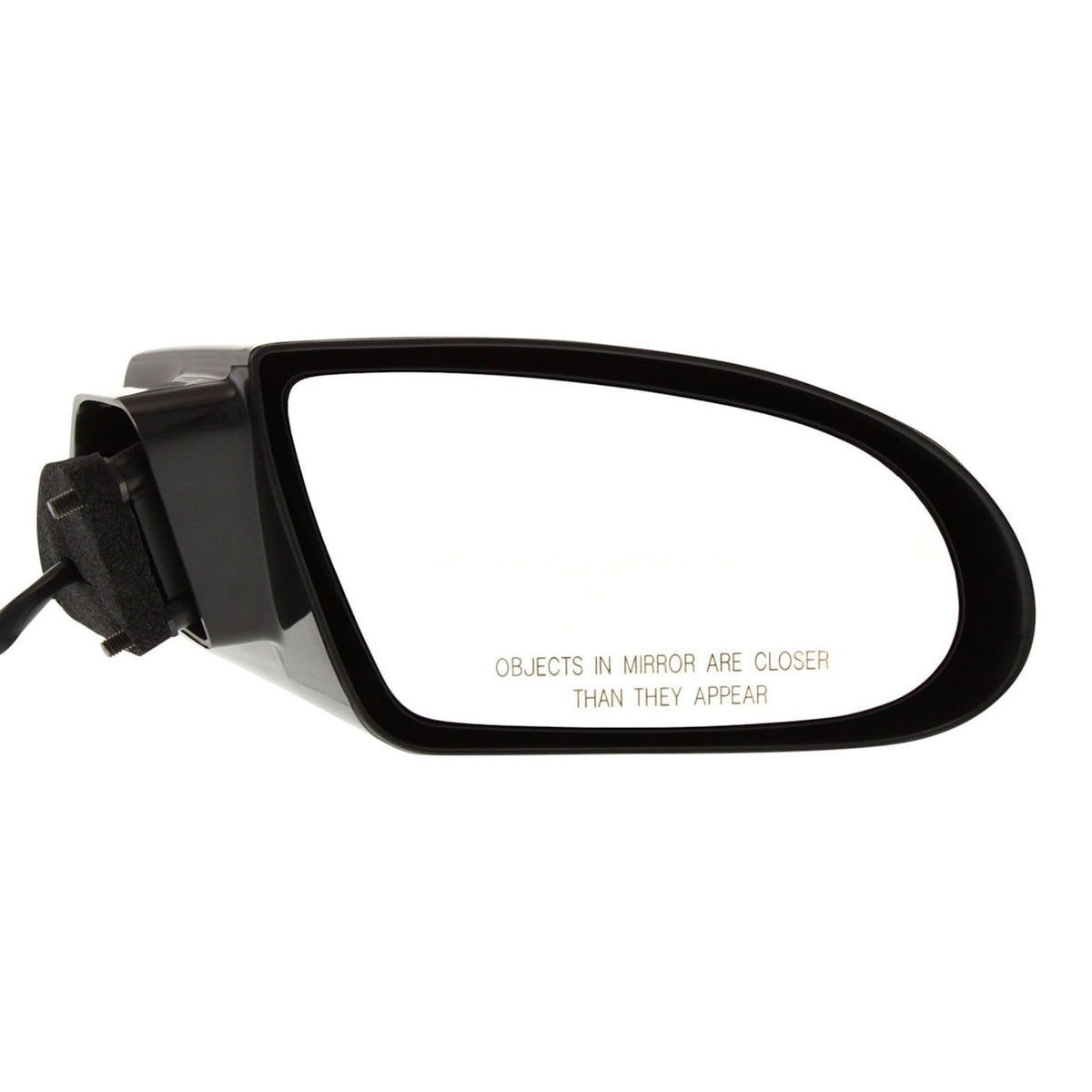 Passenger Right Side Mirror for Chevy Camaro