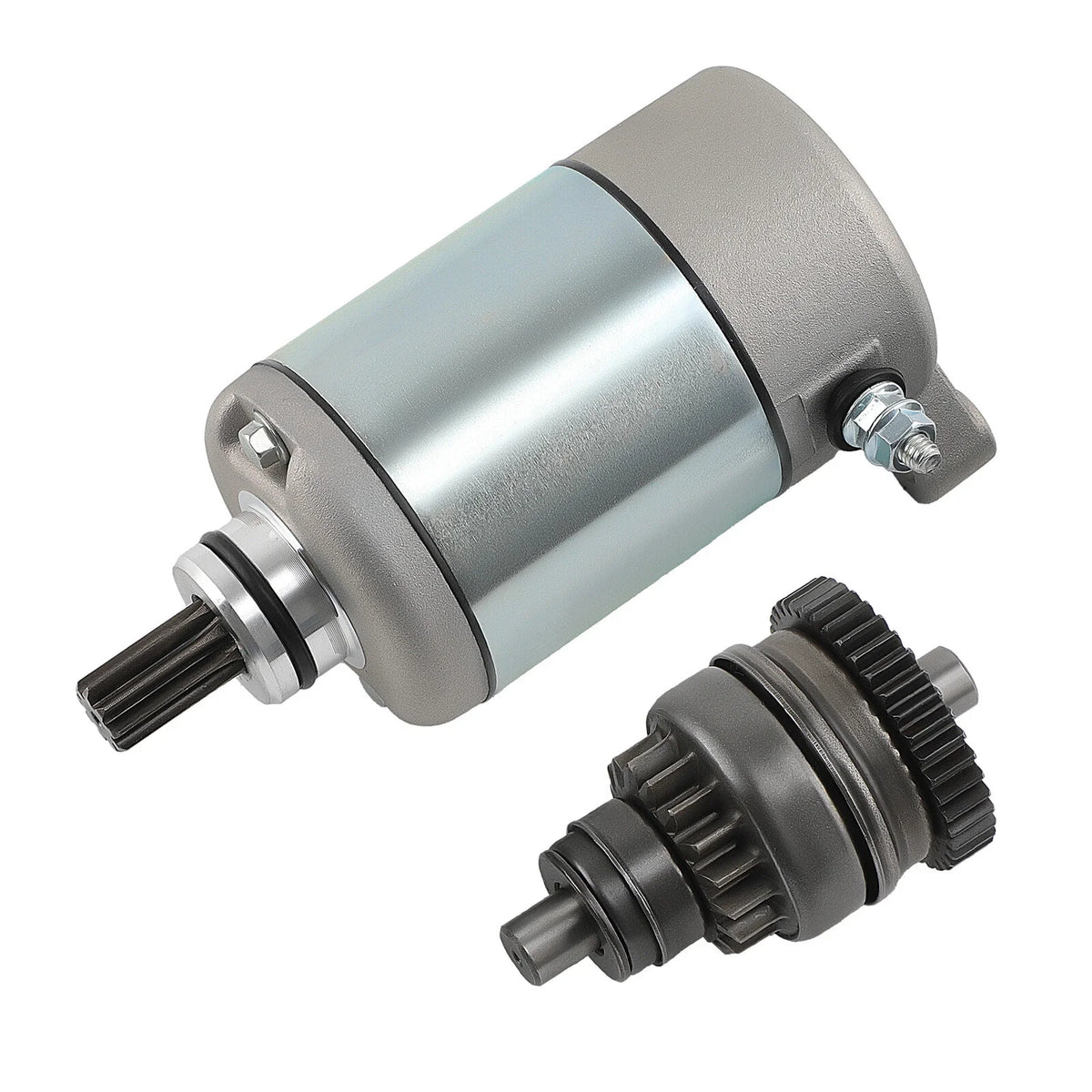 Starter Drive for Polaris Sportsman 500 HO EFI RSE (1996–2012) 308498