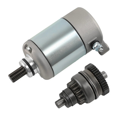 Starter Drive for Polaris Sportsman 500 HO EFI RSE (1996–2012) 308498