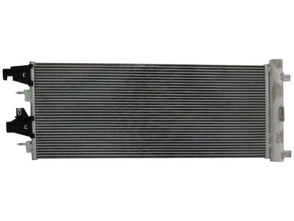 A/C Condenser for GMC Yukon XL (2021–2026) 85854FZKR