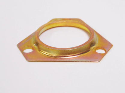 Bearing Flange Plate for Arctic Cat Snowmobile (1602-521)