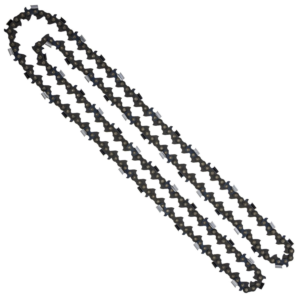 2X Ripping Chainsaw Chain 36 Inch .063 .404 108DL for Stihl 084 088 MS 880