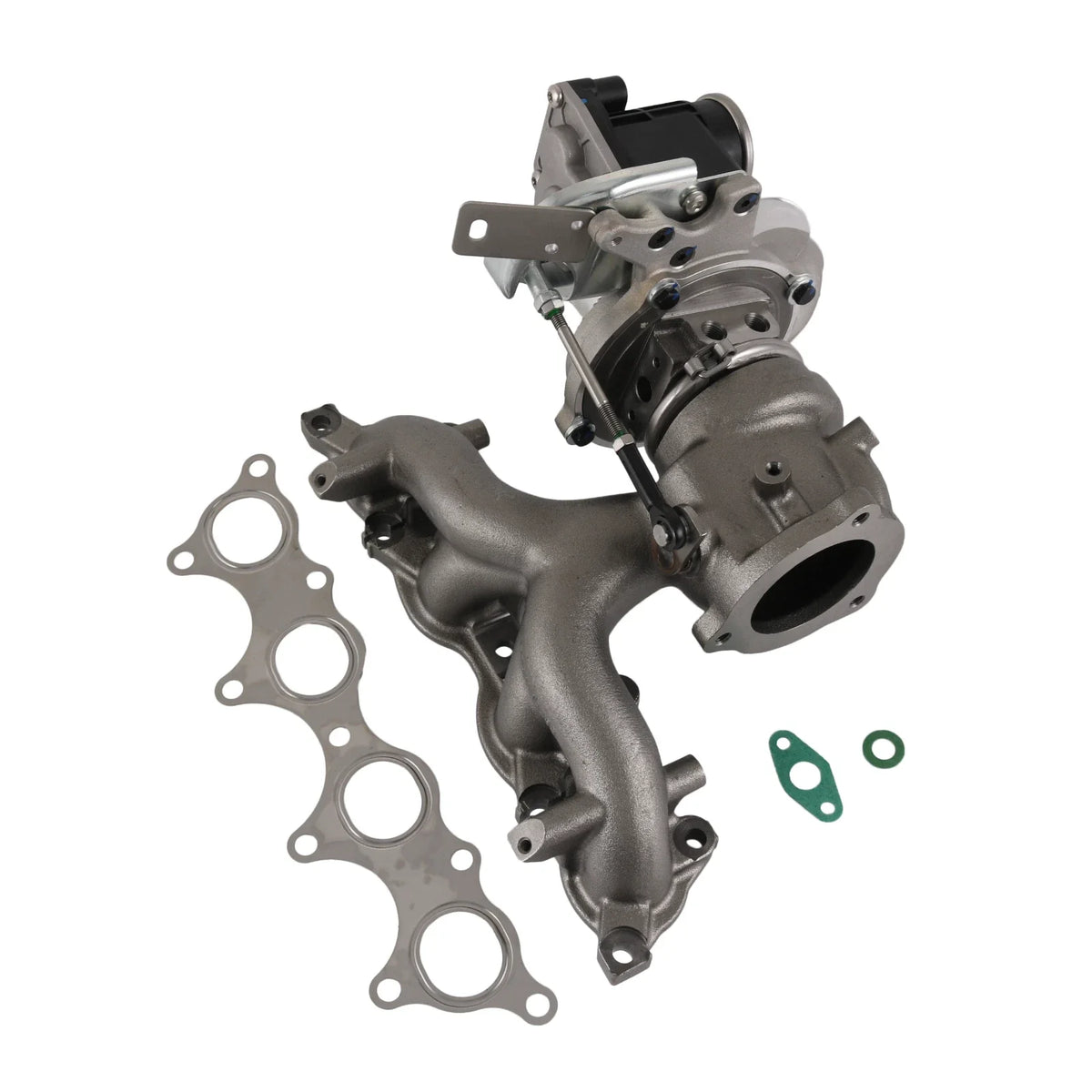 Turbocharger for Hyundai Tucson 1.6L (2016–2021)