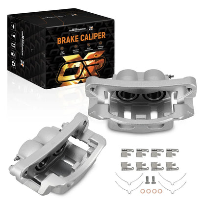 Front Brake Caliper for Ford F-250 F-350 Excursion (1999–2005) Dual Piston