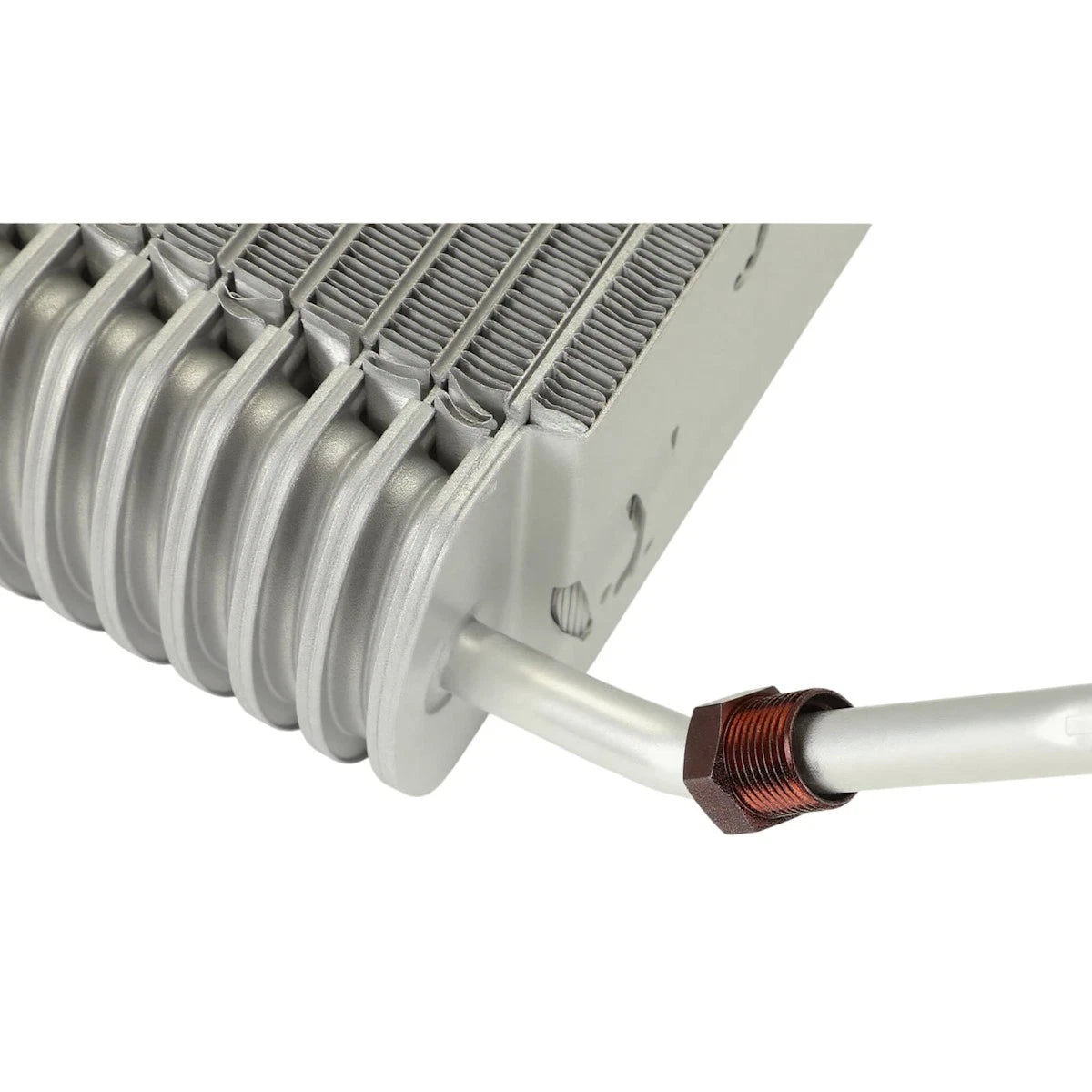 A/C Evaporator for Chevy Suburban Blazer C30 (1977–1981) 17975149, 54275, EV6275PFXC
