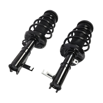 Front Complete Strut Rear Shocks for Buick LaCrosse (2010–2016) 172529, 172528, 349136, 5647