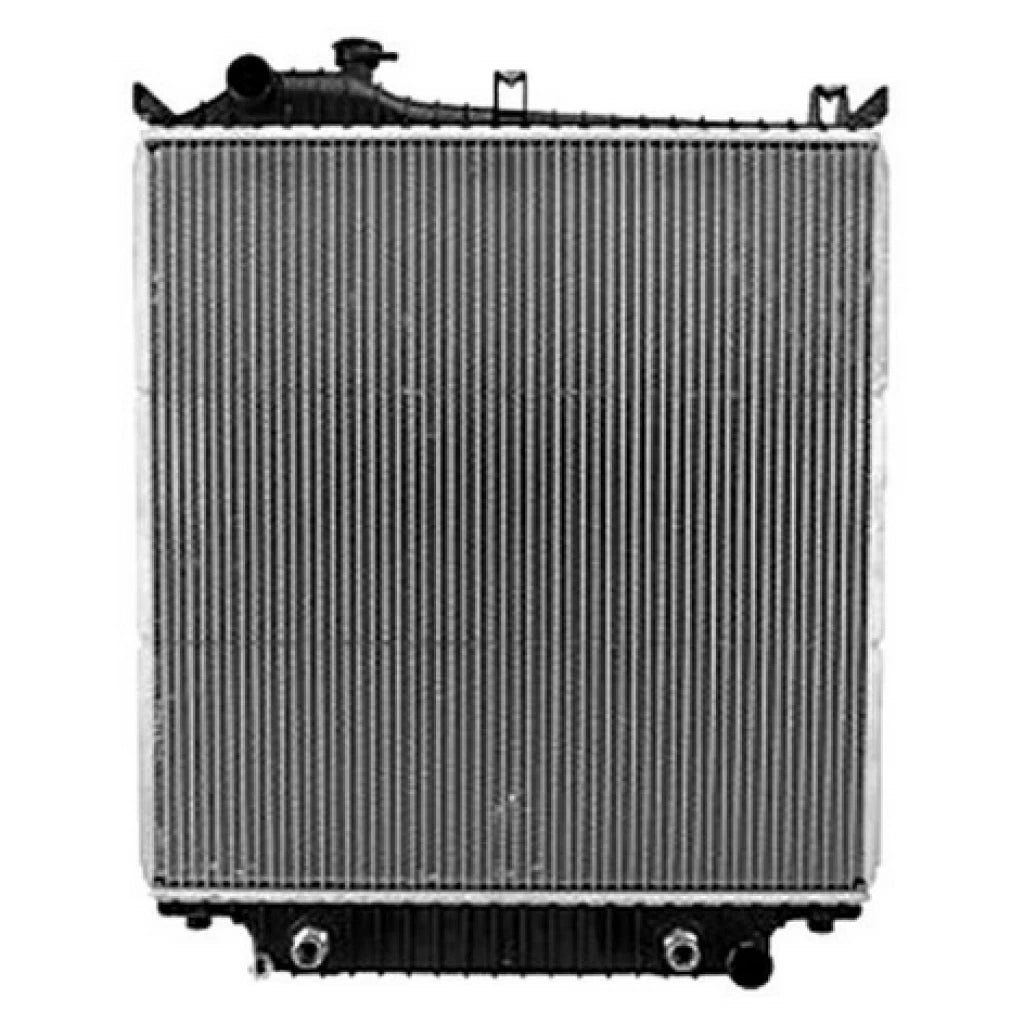 Radiator for Ford Explorer (2007) CLX-M0-2816-CL360A2, FO3010273
