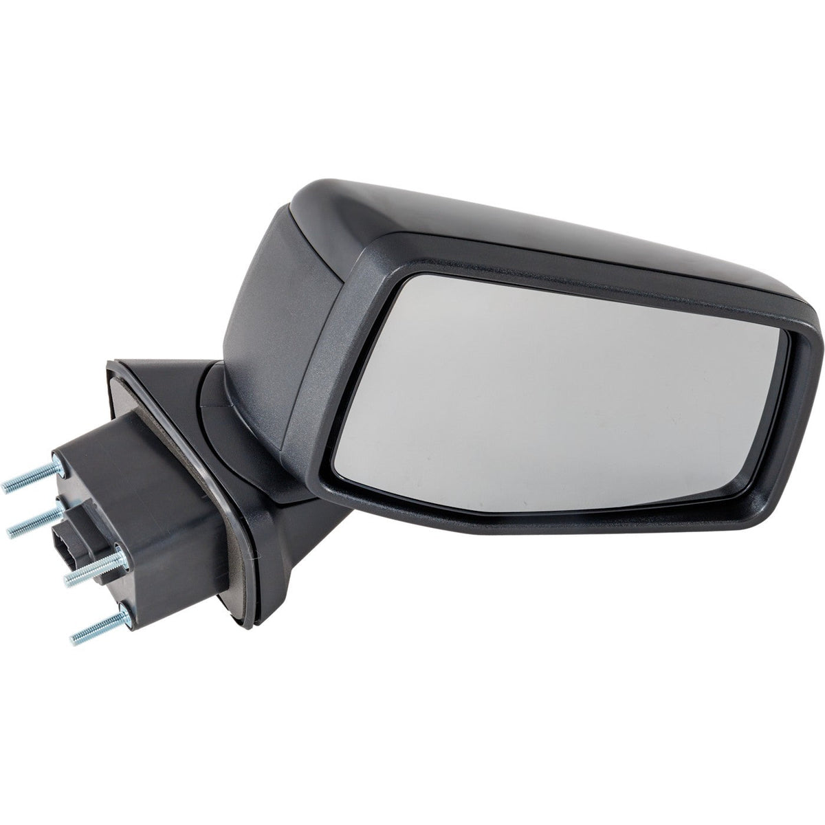 Right Side Power Heated Mirror for GMC Sierra 1500 (2019–2023)