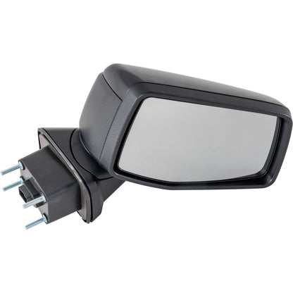 Right Side Power Heated Mirror for GMC Sierra 1500 (2019–2023)