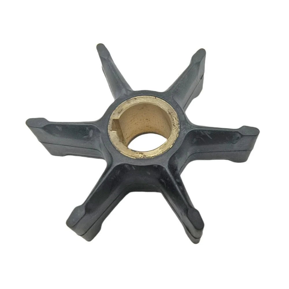 Water Pump Impeller Repair Kit for Johnson Evinrude Outboard 50-55 HP