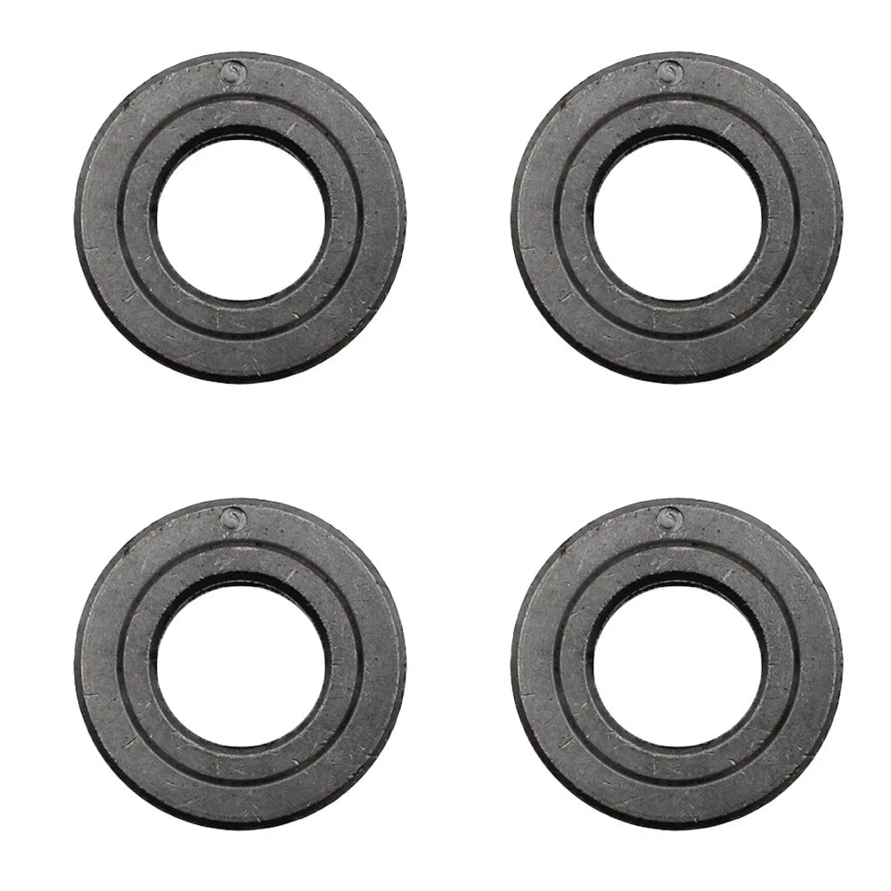 Set of 4 Wheel Bearings for AYP (Fits 532009040)