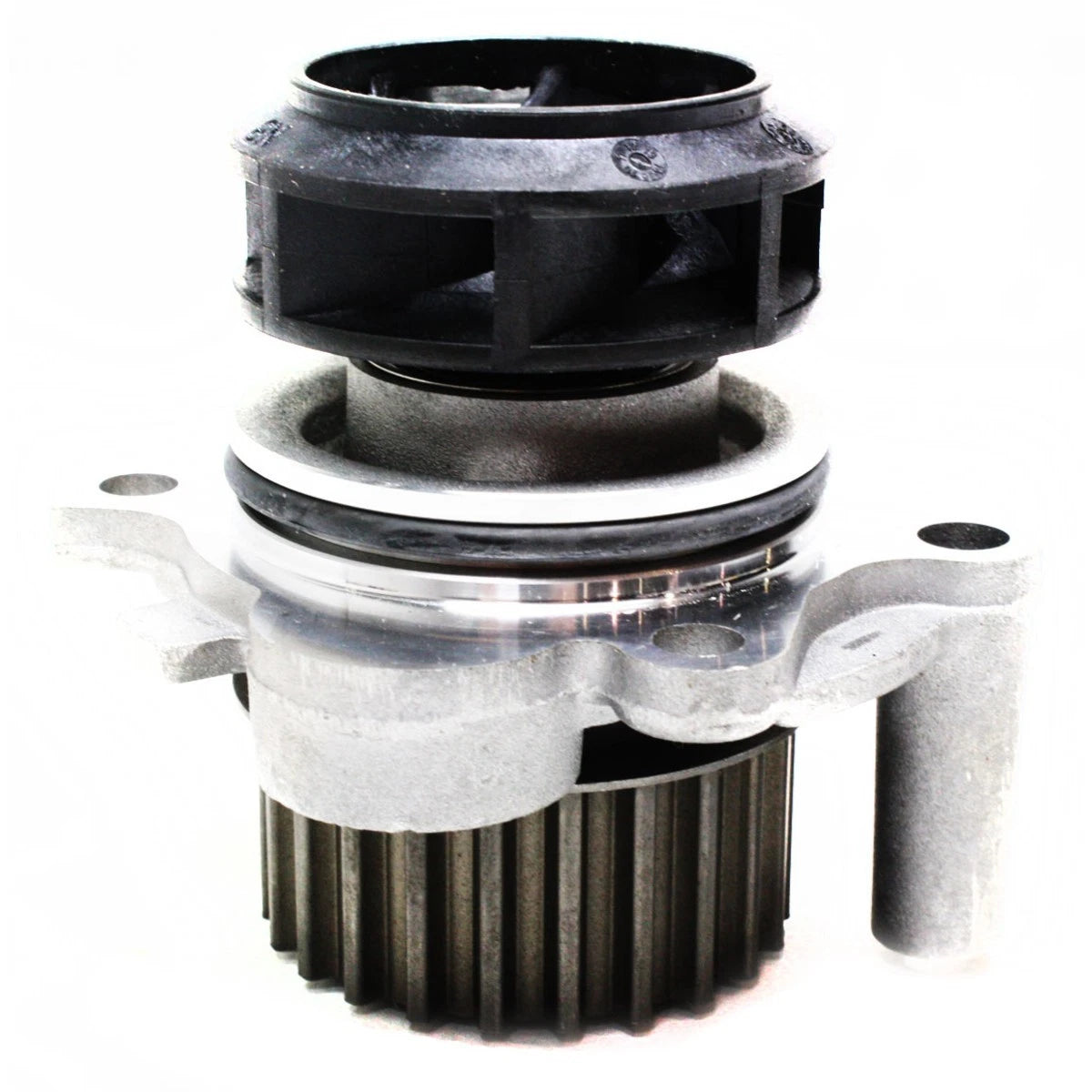 GMB Water Pump for VW Jetta Audi A4 Golf TT Passat (2002–2015) 180-2220