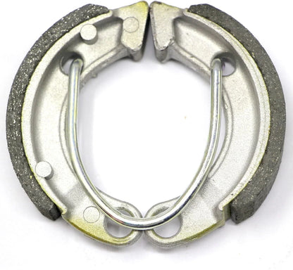 Brake Shoes for Suzuki DRZ 50 (2018–2021), DRZ 70 (2008–2018)