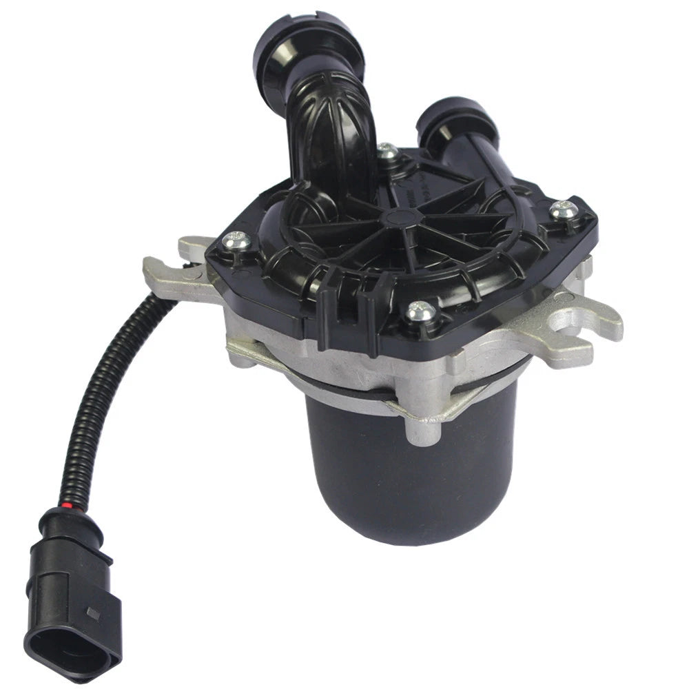 Secondary Air Injection Pump for VW Beetle Jetta Rabbit (2005–2015) 07K131333A, 07K959253A
