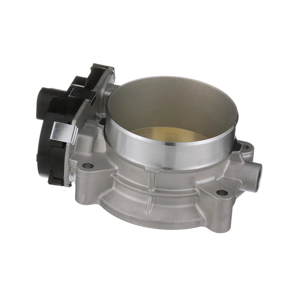 Throttle Body for Chevy Tahoe, Yukon, Suburban, Express Van, Trailblazer (2005–2009)