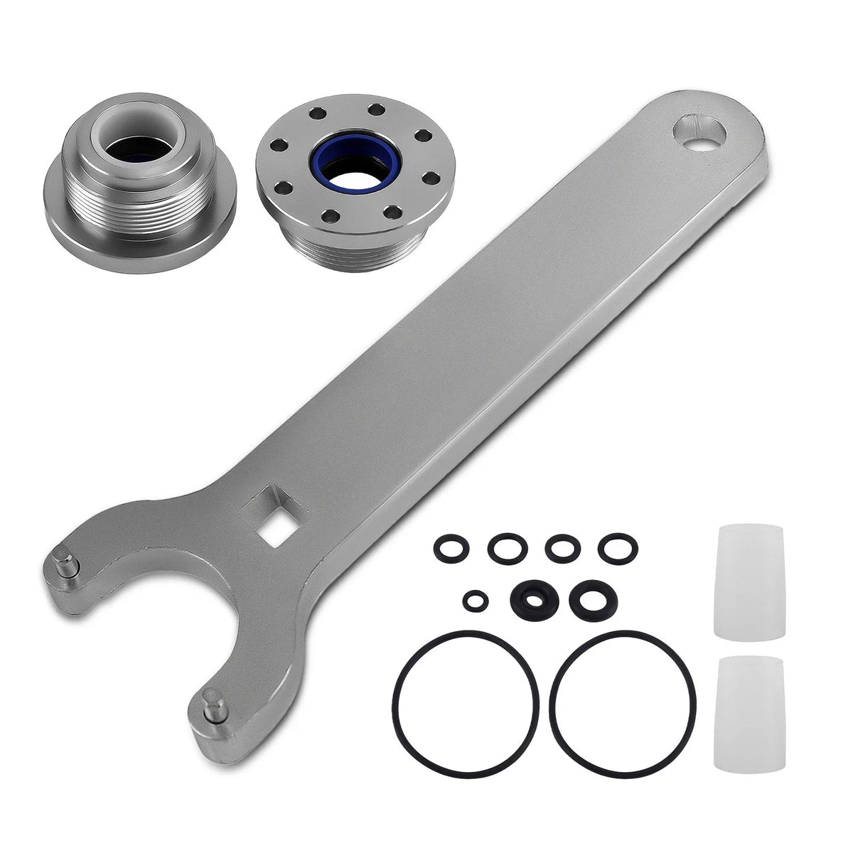 Seal Kit for HC5340 HC5341 HC5342 (Front Mount Cylinder)