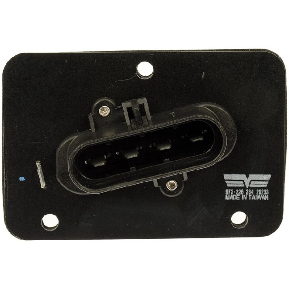Blower Motor Resistor for Chevy Olds Cutlass Lumina (1997–2001) 973-226, 20068, RU870