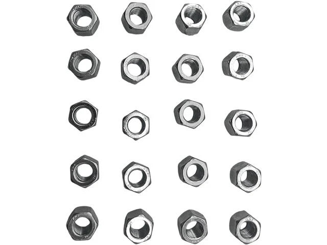 Lug Nut Set for Ford Mustang (1965–1969, 1973, 1979, 1982–2004) 96985PHMK