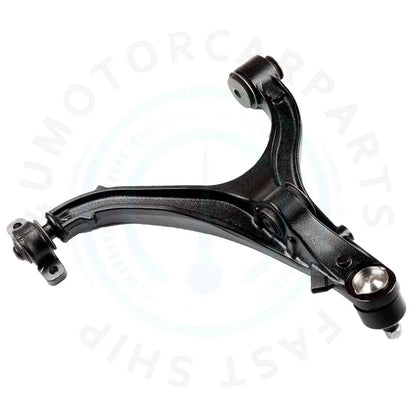 Front Lower Right Control Arm and Ball Joint for Jeep Commander (2006–2010)