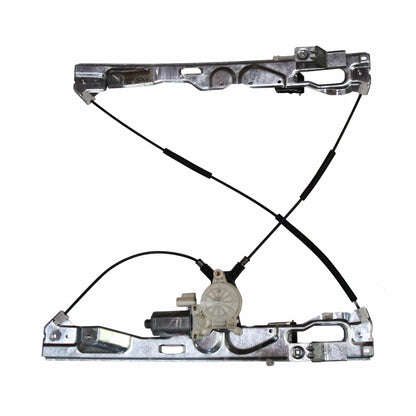 Power Window Regulator Assembly for Ford F-150 (2009–2010) CLX-M0-660400-CL360A55, FO1350168