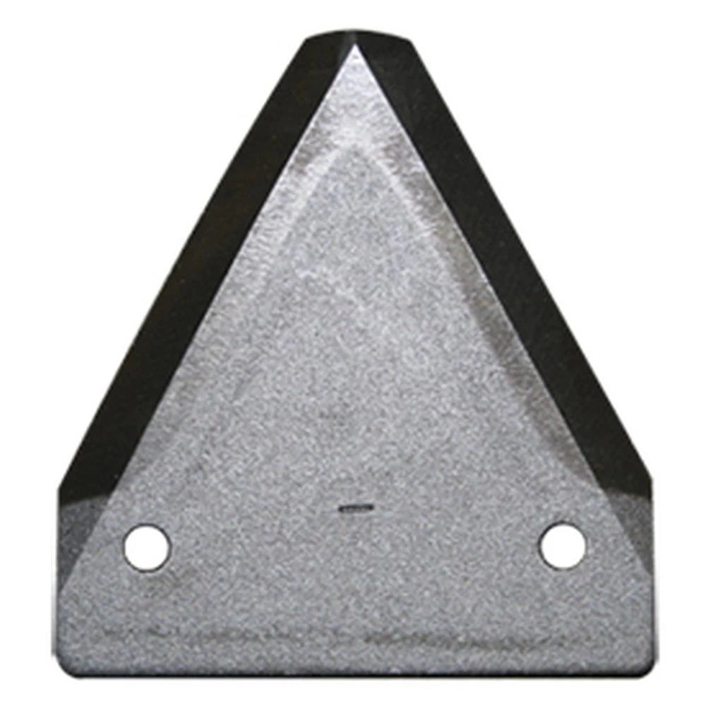 Black Heavy Smooth Sickle Section for Ford/New Holland