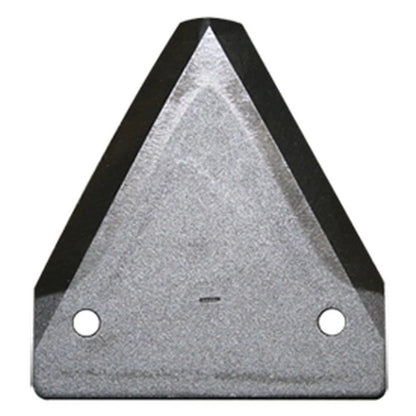 Black Heavy Smooth Sickle Section for Ford/New Holland