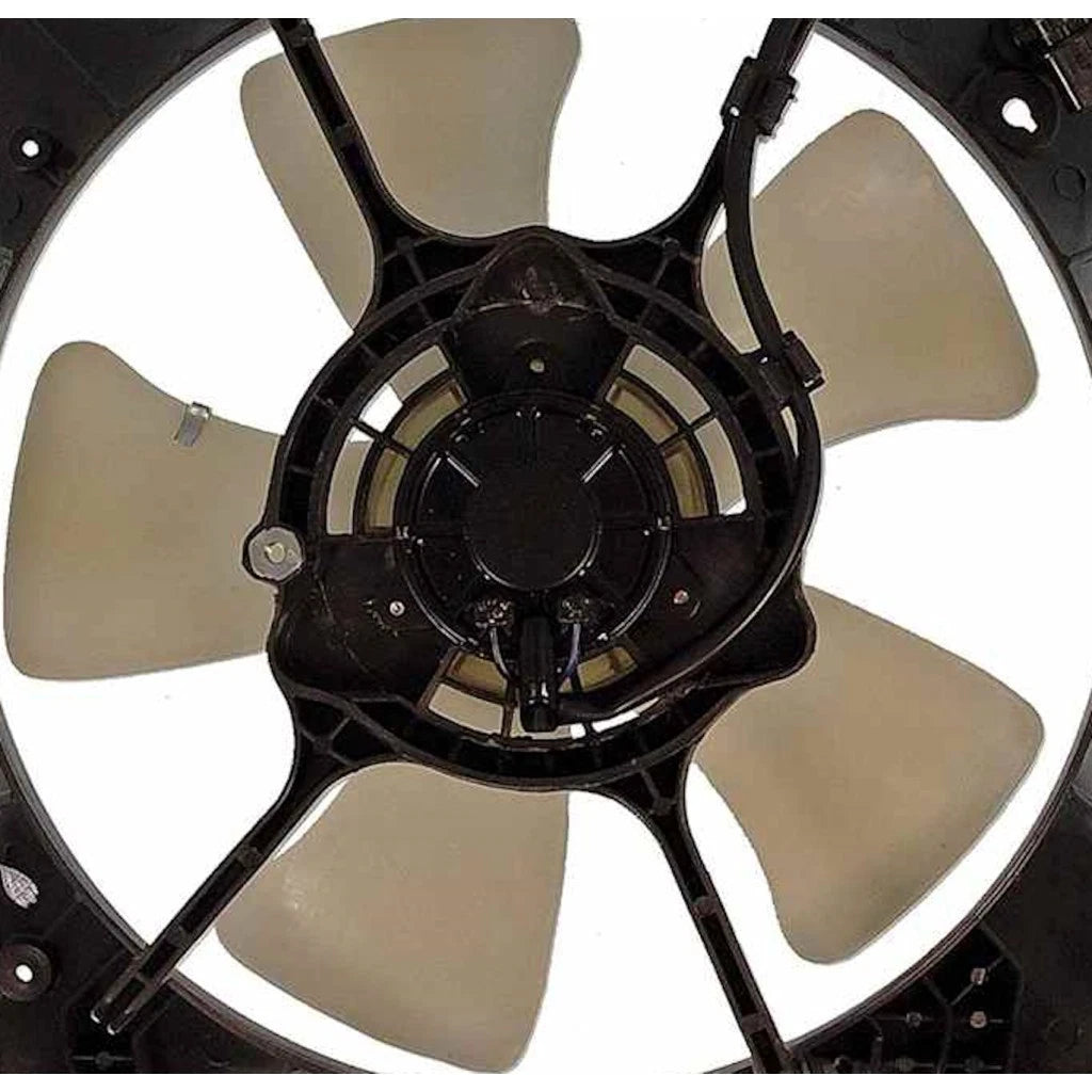 Radiator Fan for Eagle Talon (1995–1998) ALX-PAU-RB-620-310-CL360A52