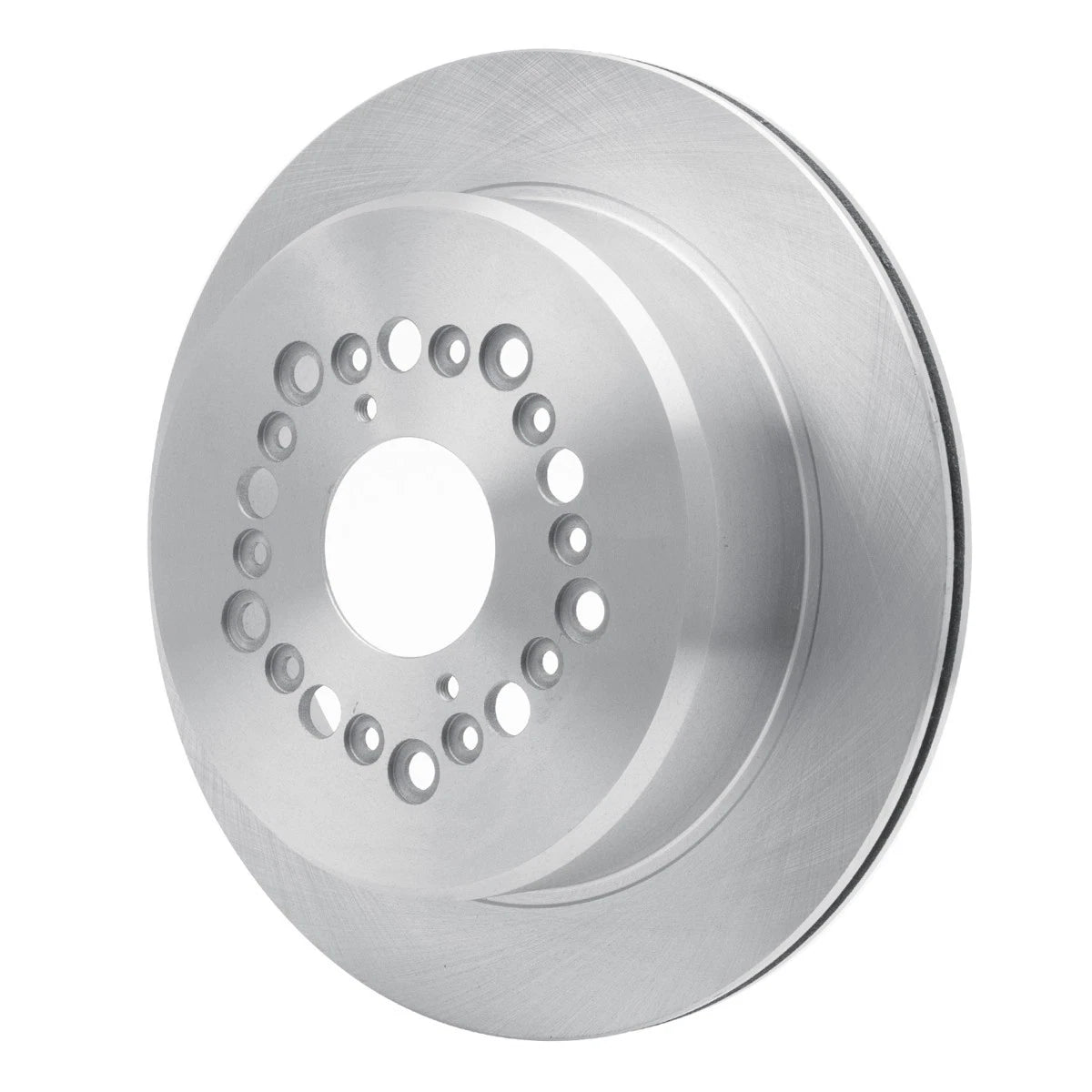 Brake Disc for Toyota Tacoma (1995–1998) ERE-75004, 4243124021, 4243124041