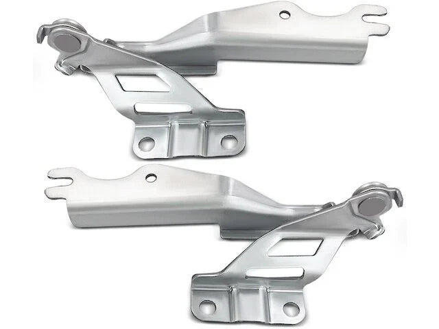 Hood Hinge Kit for Mazda 3 Sedan (2014–2018) MF172SJ