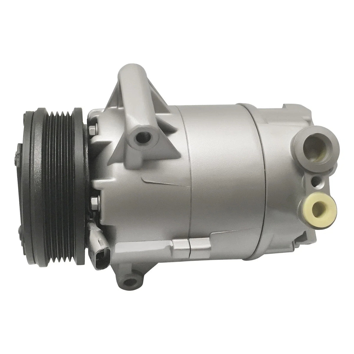 AC Compressor Replacement for Pontiac Pursuit 2.2L (2005–2005)