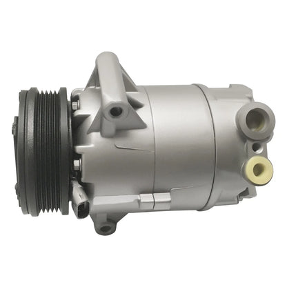 AC Compressor Replacement for Pontiac Pursuit 2.2L (2005–2005)