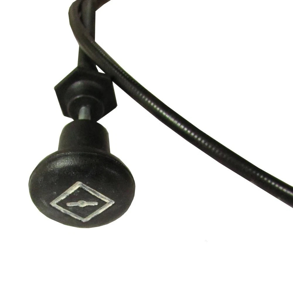 Choke Cable for Cub Cadet LT1042 LT1045 LT1046 LT1050