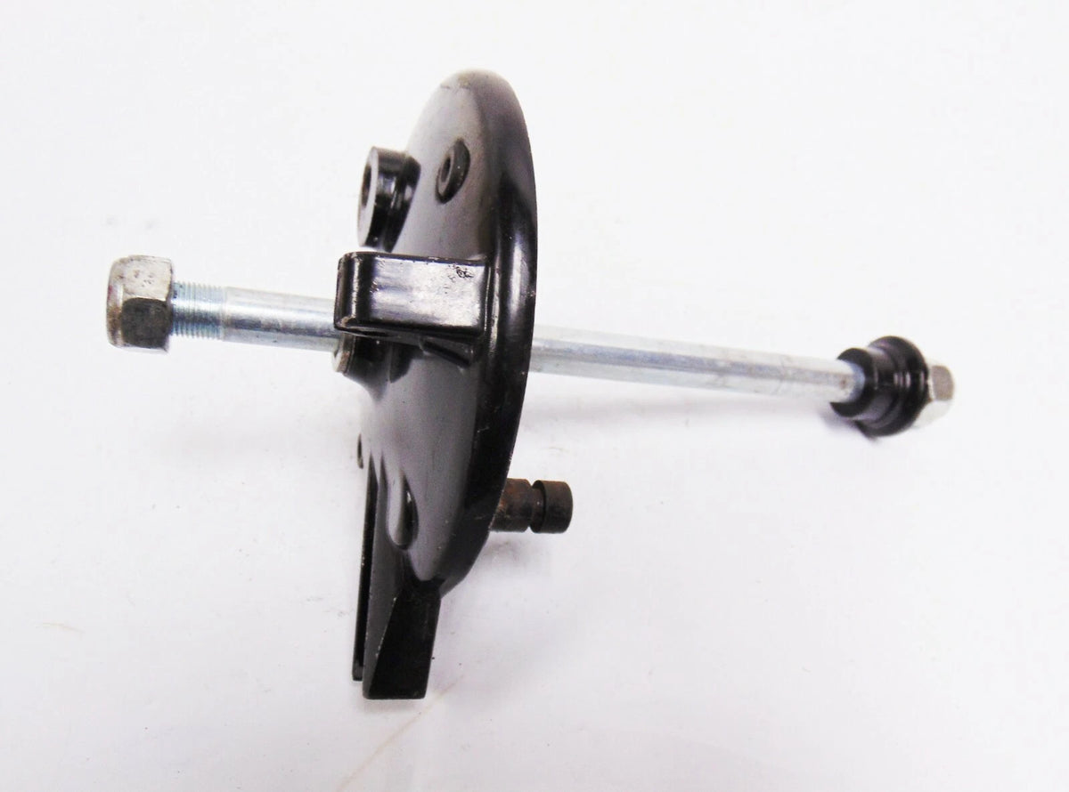 Front Brake Assembly for Tomos Moped (Used)
