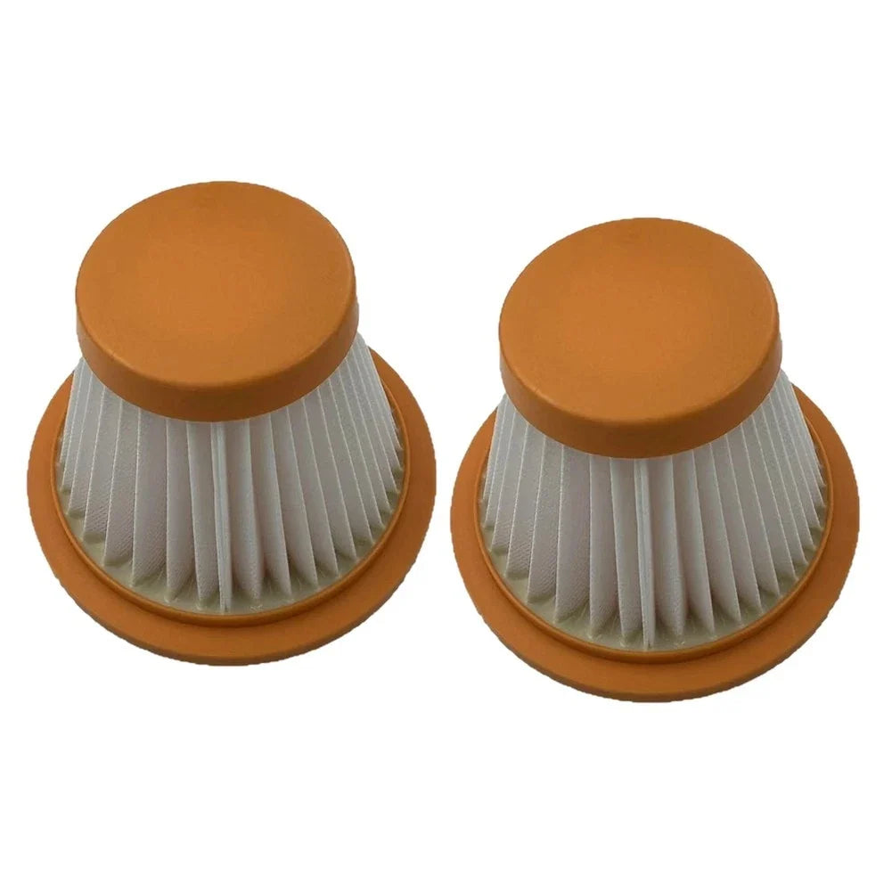 Set of 4 Washable Dust Filters for Deerma DX170 (Compatible)