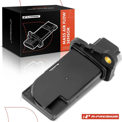 Mass Air Flow Sensor for Nissan Altima Rogue Sentra Versa (2016–2020) 226805RB0A, 22680BV80B, 1581703