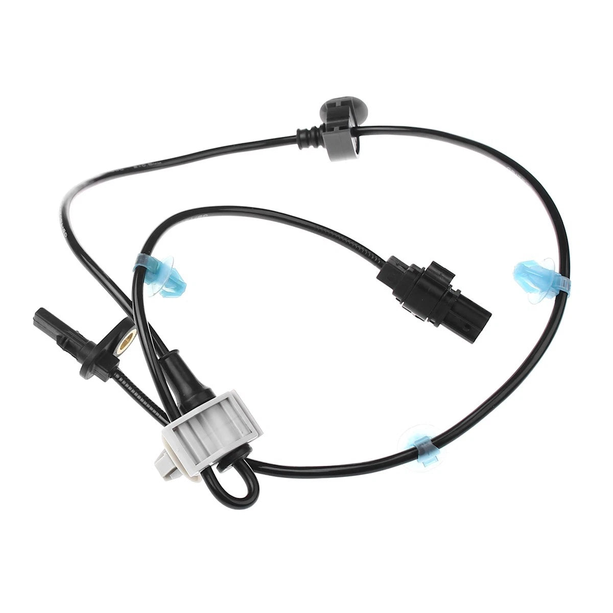 ABS Speed Sensor Rear Right for Acura RDX (2007–2012) 18015487, 57470TX5A01