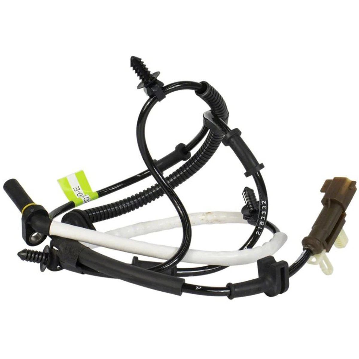 BRAB442 ABS Speed Sensor for Ford F-350 Super Duty F-450 (2017–2020)