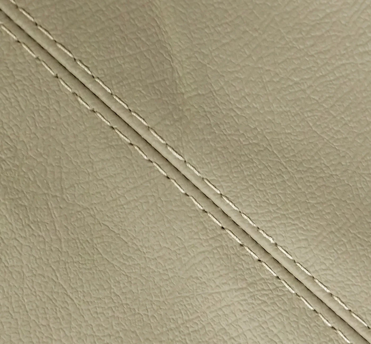 Leather Synthetic Door Panel Armrest Cover for Honda Accord (2008–2012) Beige