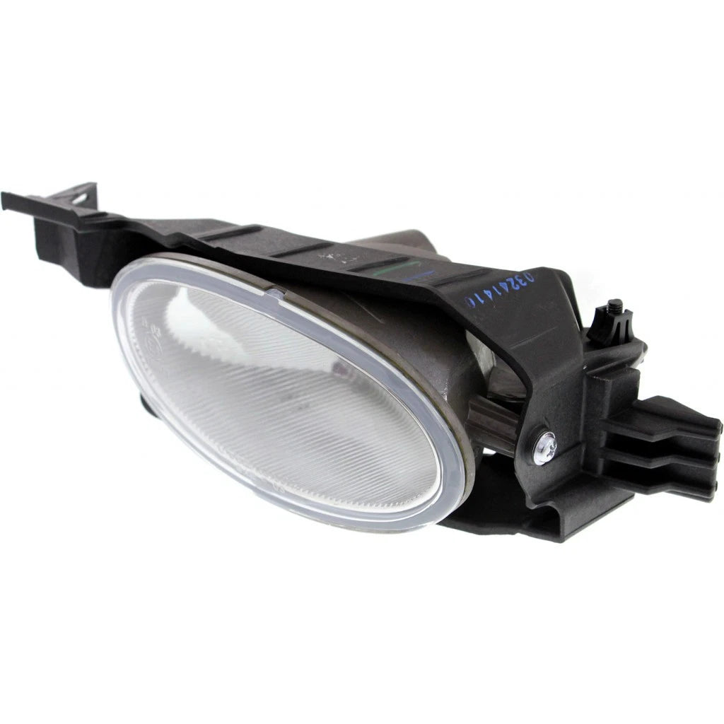 Fog Light Assembly for Honda Odyssey (2014–2017) HO2592137, CLX-M1-316-2056L-AQ-CL360A1