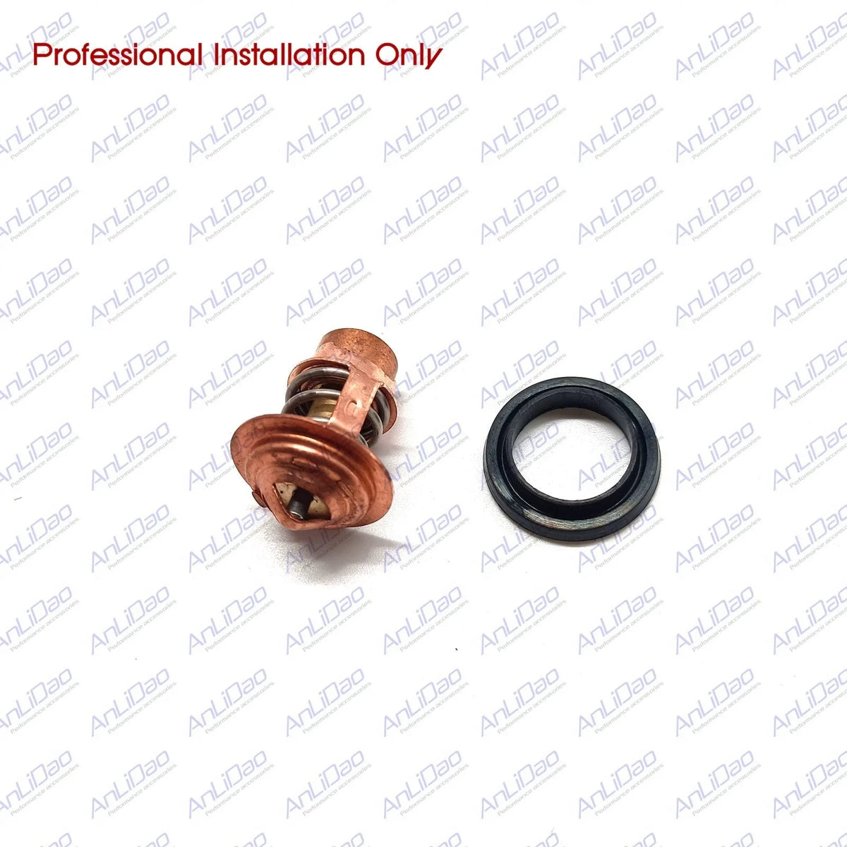 Thermostat for Mercury 40 50 60HP 4-Cyl 4 Stroke Outboard (120F) 8M0117413 18-3640